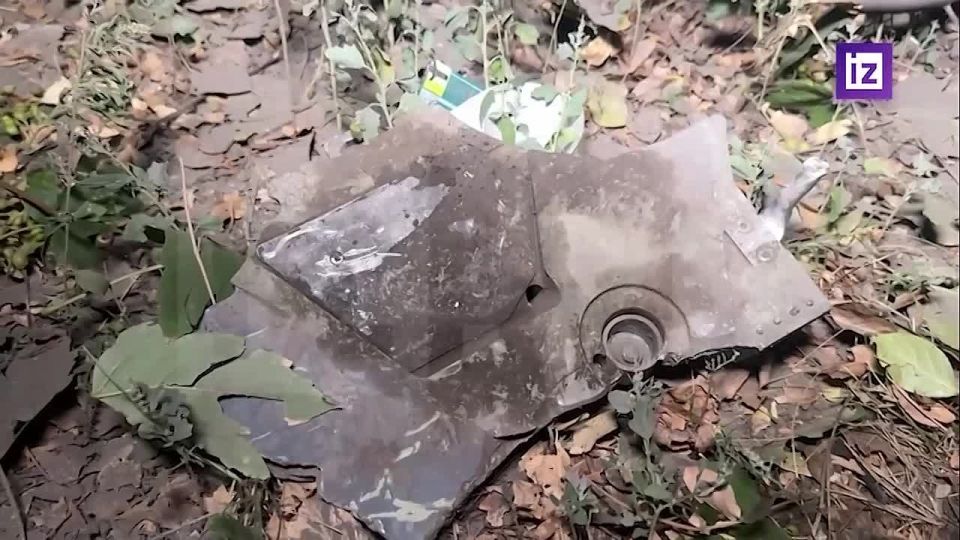 2 мирных жителей убиты и 16 ранены в Донецке и Макеевке в результате массированной комбинированной атаки ВСУ, совершенной ракетами «Storm Shadow» и ударными БПЛА различных модификаций