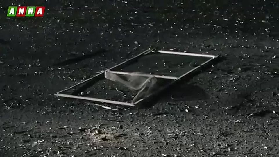 В день освобождения Донбасса ВСУ нанесли комбинированный удар по Донецку и Макеевке