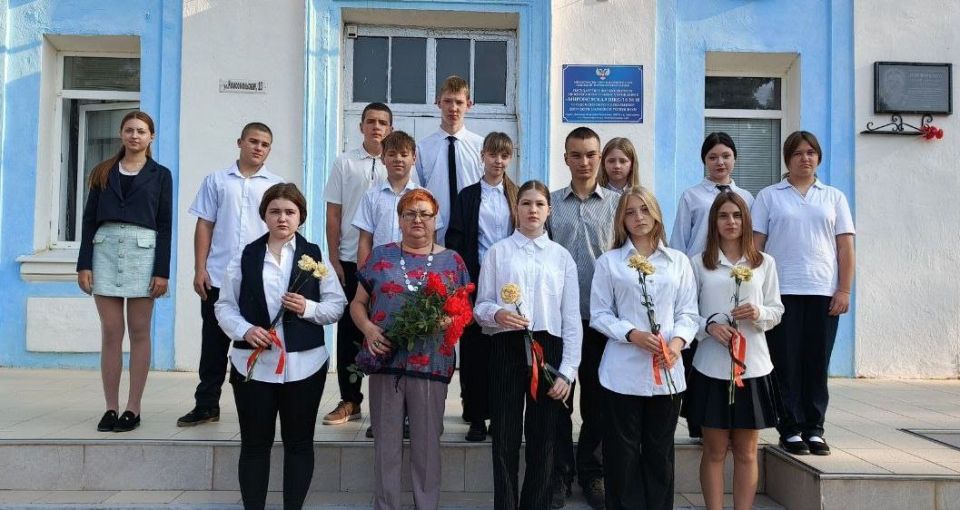 8 сентября — самая светлая Дата и великий Праздник, которые навечно вошли в историю Донбасса и величайшую историю нашей Родины! 82 года назад, в 1943 г., Советские войска с Победой вошли в город Сталино, современный Донецк...