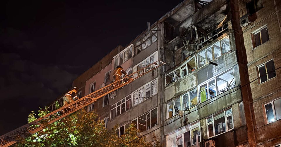 Два человека погибли и 16 ранены в результате атаки ВСУ на ДНР