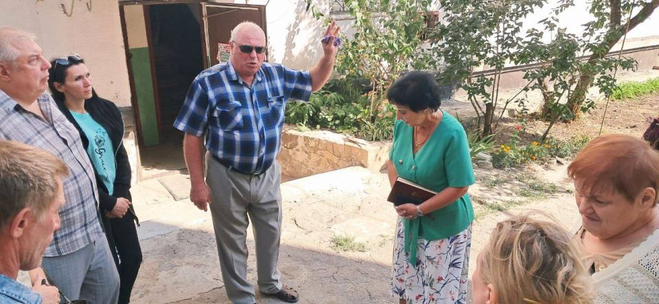 �������, 8 ��������, � ����������-��������� ��������������� ������ ������ ������� � ���������� �� ���������������� ���������� �� �������: ��. ������,128\2, ��. ������,141