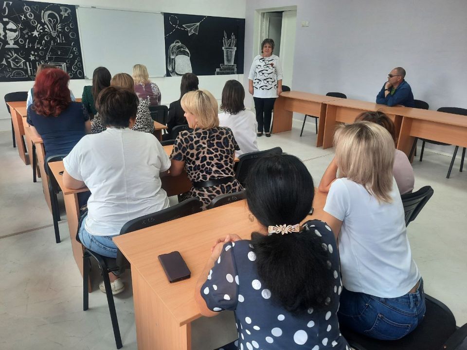 ���� ���������: � ����������� ��������������� ������ �������� ������ ������� � ��������