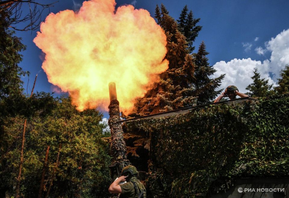 Десантники уничтожили корректировщиков ВСУ под Часовым Яром