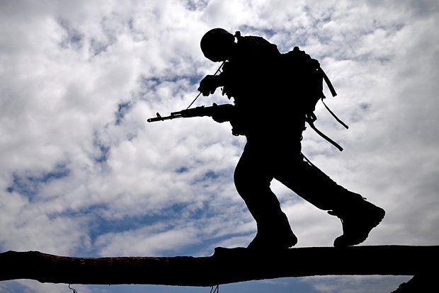 «РВ»: ВС России планируют осенью взять под контроль Константиновку