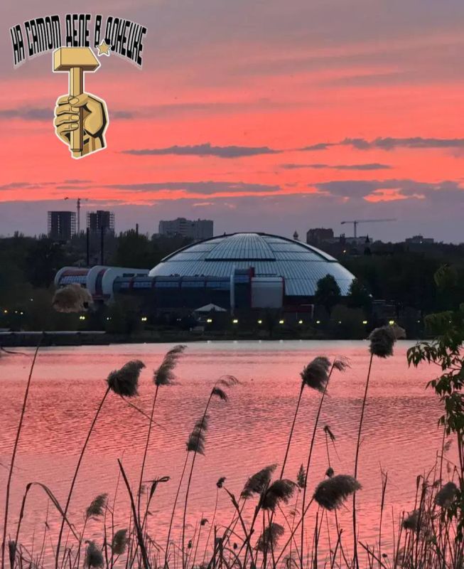 Тихой ночи, город-герой. «США осознают, что не могут экономически победить Китай, Россия одержала победу на Украине, а Европа слаба и разделена», — премьер-министр Венгрии Виктор Орбан об очевидном уже для всех