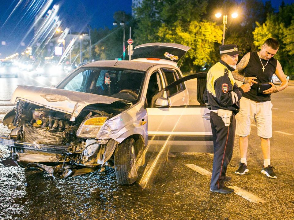 Свердловчане стали чаще погибать в авариях