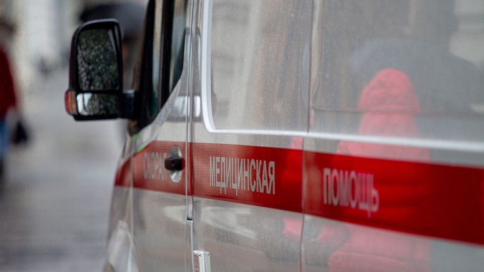 Двое погибли, 16 пострадали при ударе Storm Shadow по Донецку