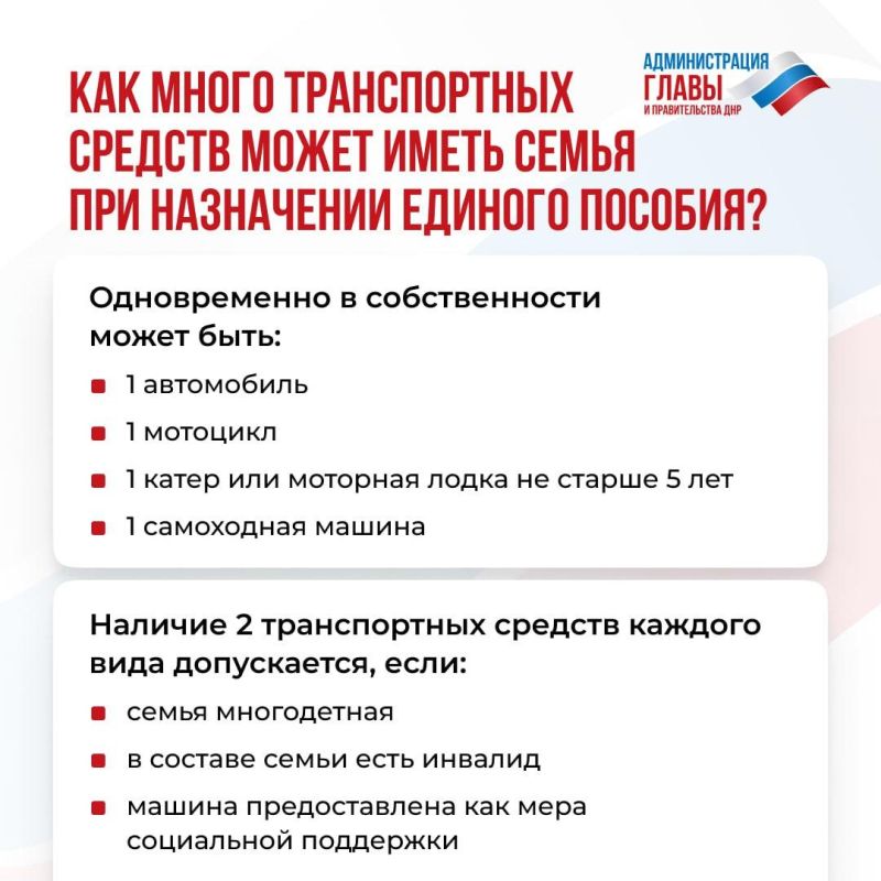 ��������� �����: ��� ����������� ��������� ��� ���������� ������� �������