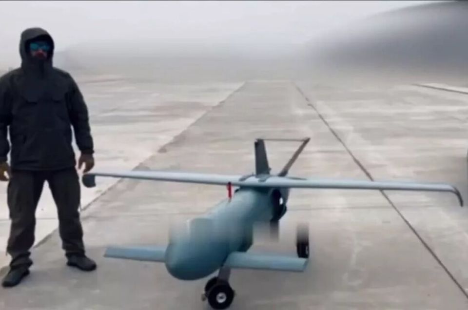 По Макеевке могли ударить «Паляницей», подтвердили специалисты