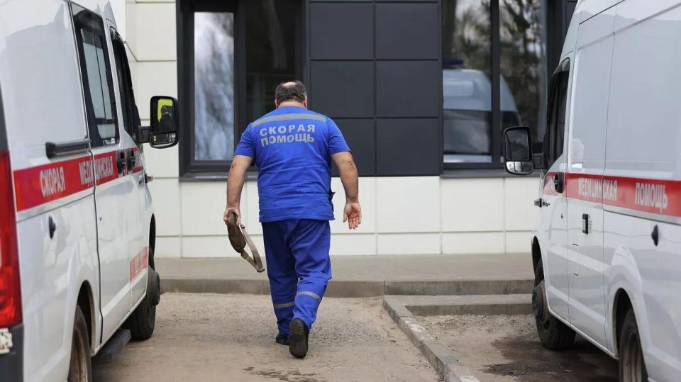 Два человека погибли, ещё 16 получили ранения в результате атаки ВСУ на ДНР