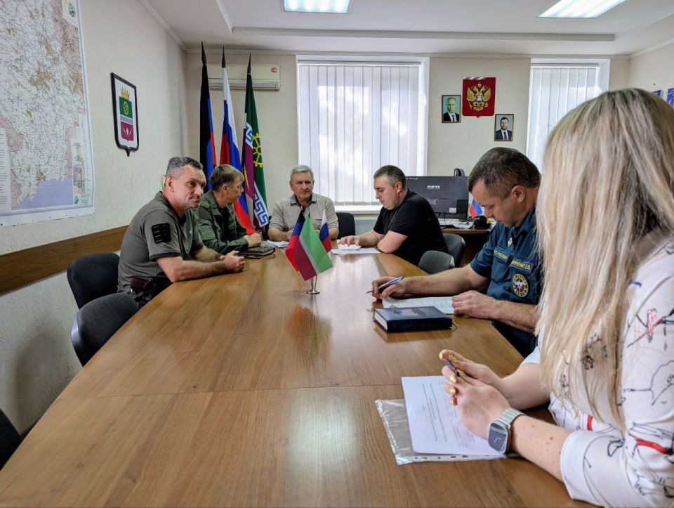 ������� ��������: ������ ����������� ��������� � �������������� ������� �������� ������