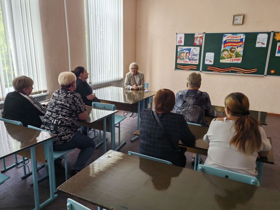 ���� ���������: � ����������� ��������������� ������ ������ �������� ���������� ������� � ��������