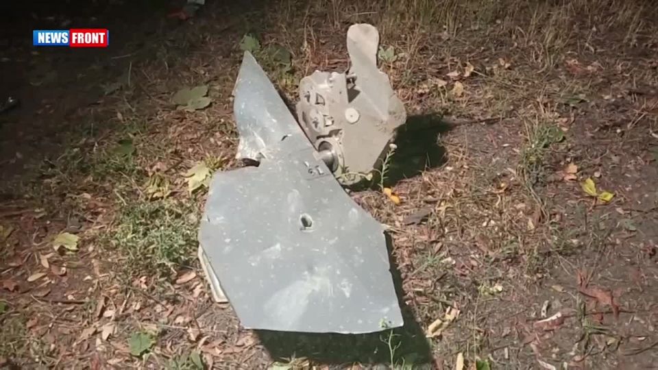 ������� ������: � ���������� ������������� ��������������� ����� ��� ������ ������� ���� � �����-����������� ����� "Storm Shadow" �� ������ ������� ��� ������� ��� �������� � ����������� �������� ������� ��������� �������...