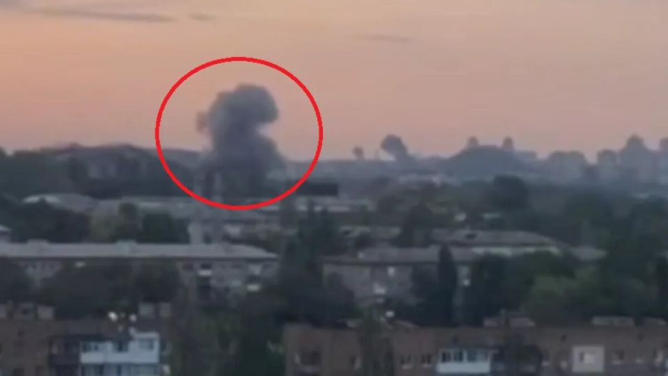 "Стальное сердце" Донбасса снова под ударом