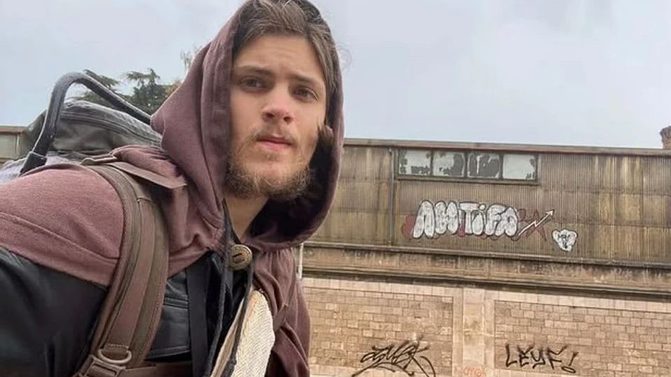 Командующий ВДВ Теплинский: сын замдиректора ЦРУ погиб на спецоперации как герой