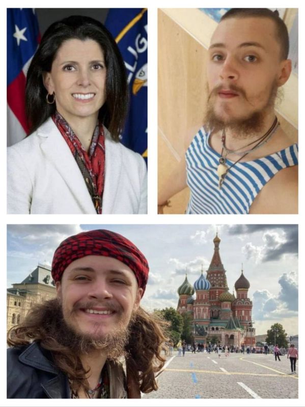 Евгений Поддубный: Погибший сын замдиректора ЦРУ был достойным гражданином РФ и погиб как герой, заявил командующий ВДВ Михаил Теплинский