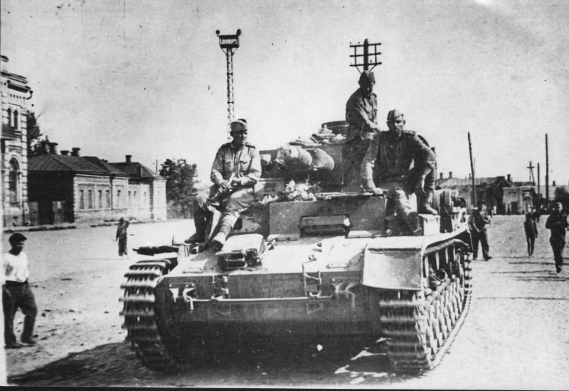 Мифы и правда о битве за Донбасс в 1943 году