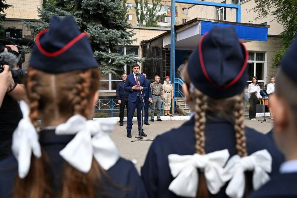 ������� ����������: � ���� ������ ����� ������ ������� � 115 ��������� �������������� �������!