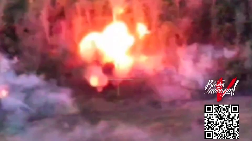 Опорники и пути снабжения ВСУ: в отряде «Ирбис» рассказали о приближении к Славянску