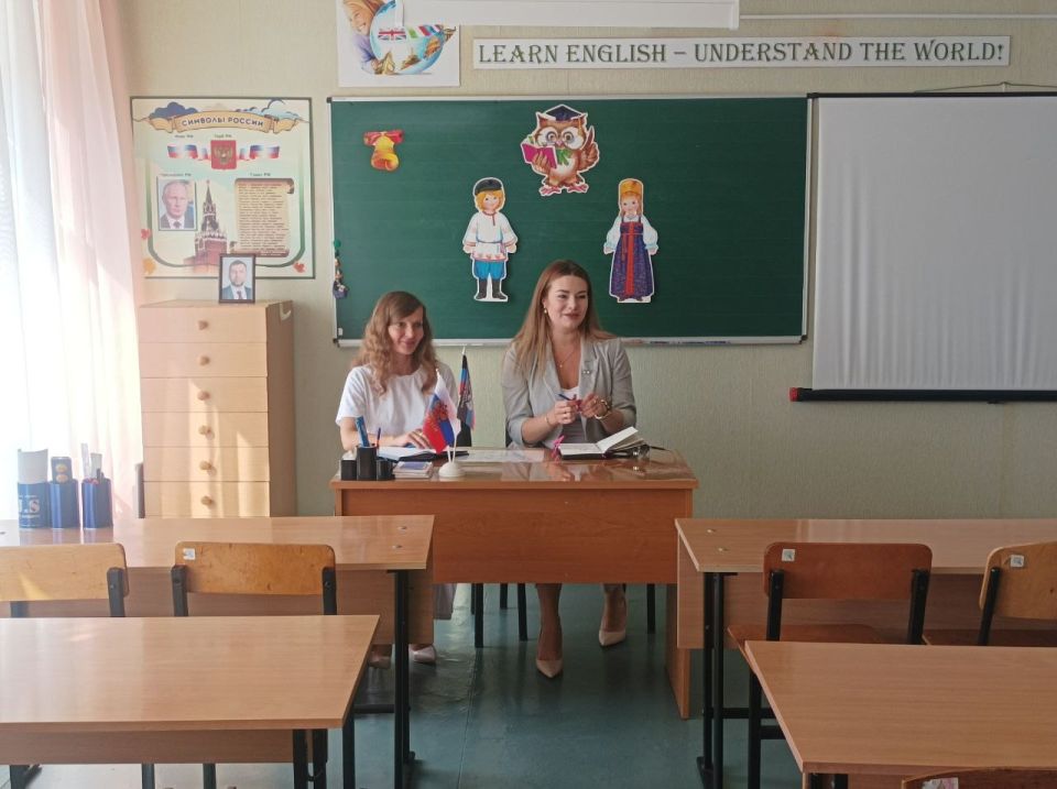 ���� ���������: � ����������-��������� ������ �������� ������ ������� � ��������� ������������