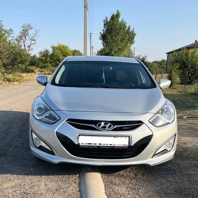 1 400 �.p. Hyundai i40, 2014 �.�