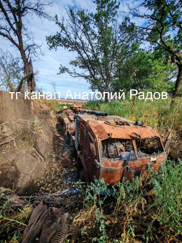 ��� ���� ������������ ���������� 155-�� ��� �������� �� ����� Tatra T815-7 � ������ ���������� ������ ���� ���