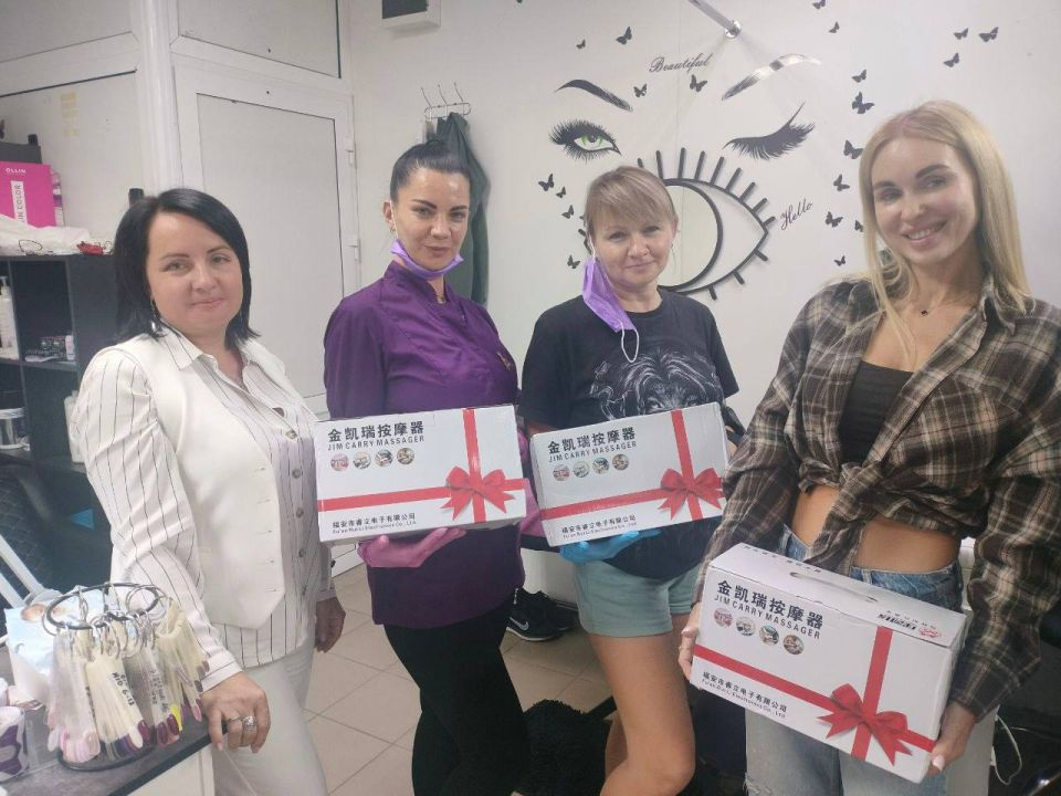 Праздник, который объединяет