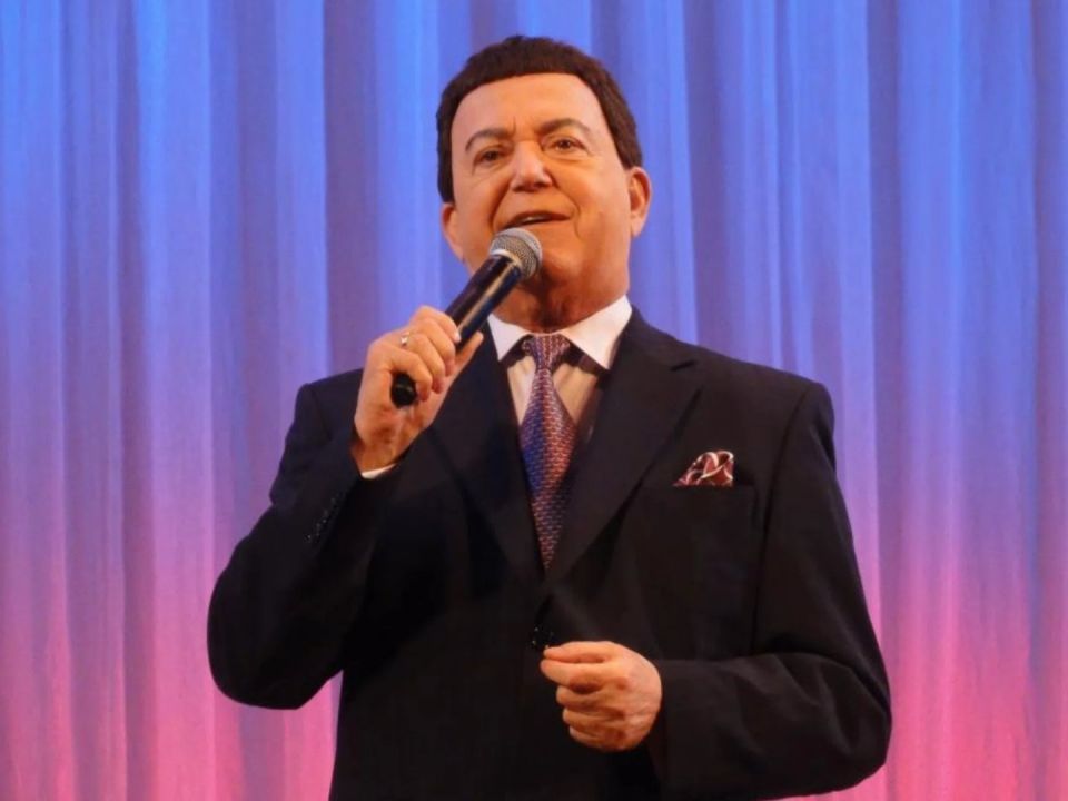 Детство в эвакуации, первый нокаут и «дружба» с мафией: как жил и творил Иосиф Кобзон