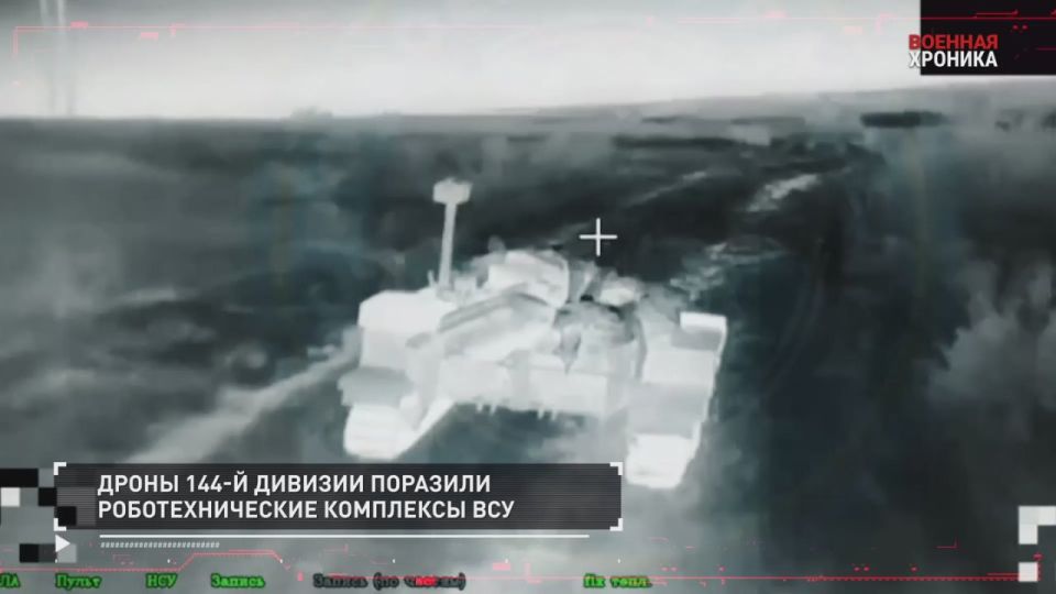 Александр Петрикин: 9 сентября - главные кадры СВО в ежедневной военной хронике