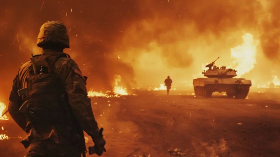 Перелом СВО. Подоляка: "Морально они уже готовы сдавать Донбасс"