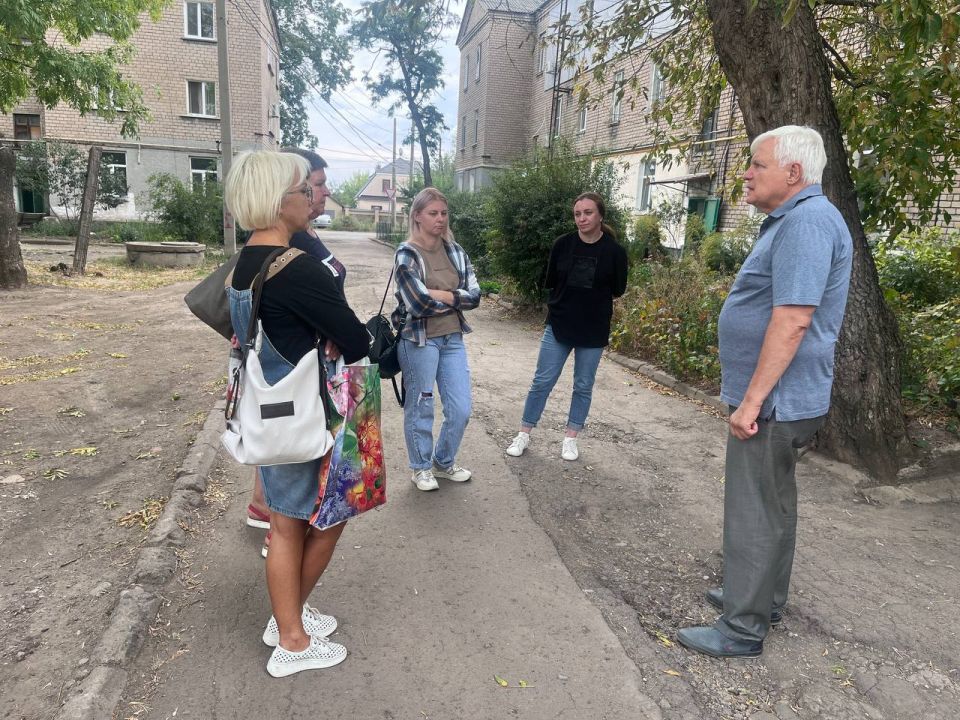 9 ��������, ������������ ������ ����������-���������� ���������������� ������ �������� ���� ������ ������� �� ���������������� ���������� �� ������: �. ��������, ��.��������, 71 � ��. ��������, 7