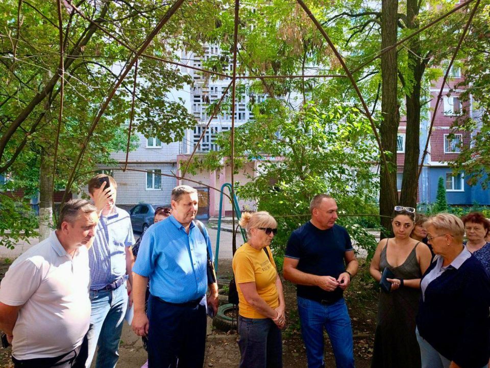 ������ ��������: ������ ������� � �������� ����� 230-� ���������� �������