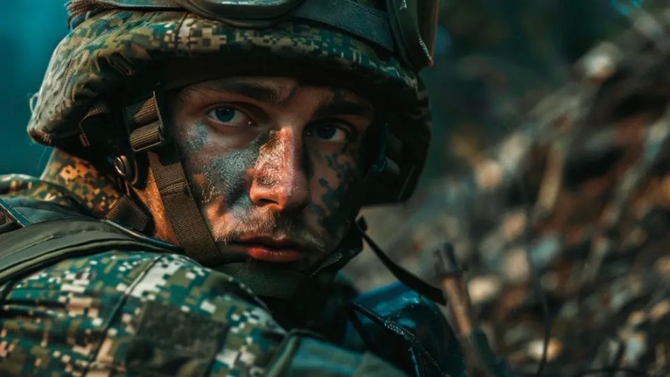 Достойный гражданин США и России. Сын замдиректора ЦРУ погиб как герой. Командир рассказал о подвиге Майкла Глосса спустя больше года