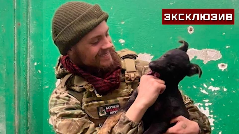 Мечтал остаться в РФ: сослуживцы о погибшем на СВО сыне замдиректора ЦРУ Глоссе