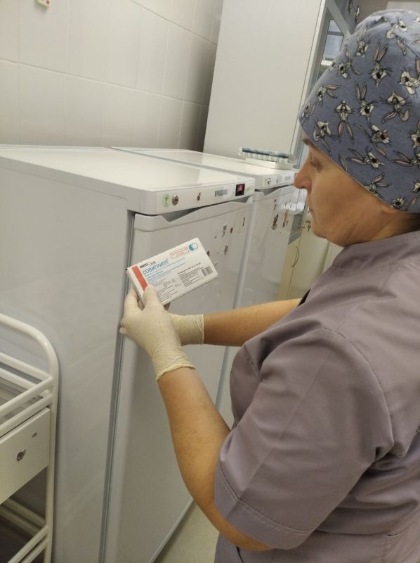 ������� ����������: ���������� � ������������� ������������� ������ �� ������