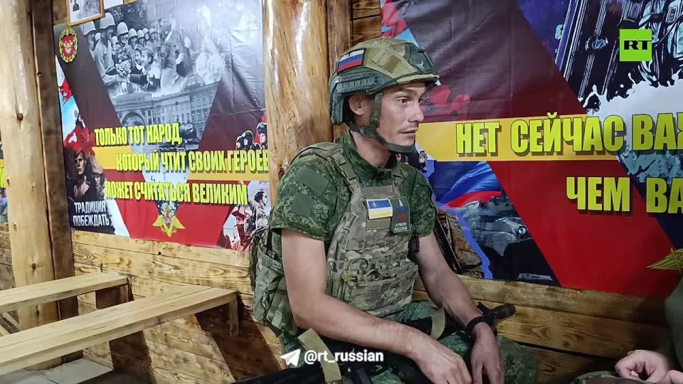 ��� � ����� �������, � ��� ������: ��� ��������, �� ����