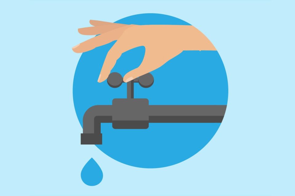 Константин Зинченко: Берегите воду!. Вопрос бережного отношения к водным ресурсам приобретает особую актуальность в современных реалиях