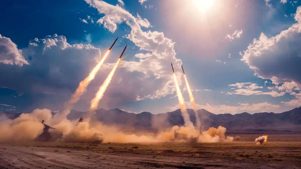 7 дней ужаса. "Мы нанесли смертельные удары по Украине": Полковник раскрыл цели