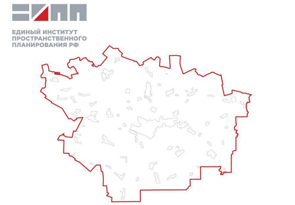 В Амвросиевском округе будут развивать инфраструктуру