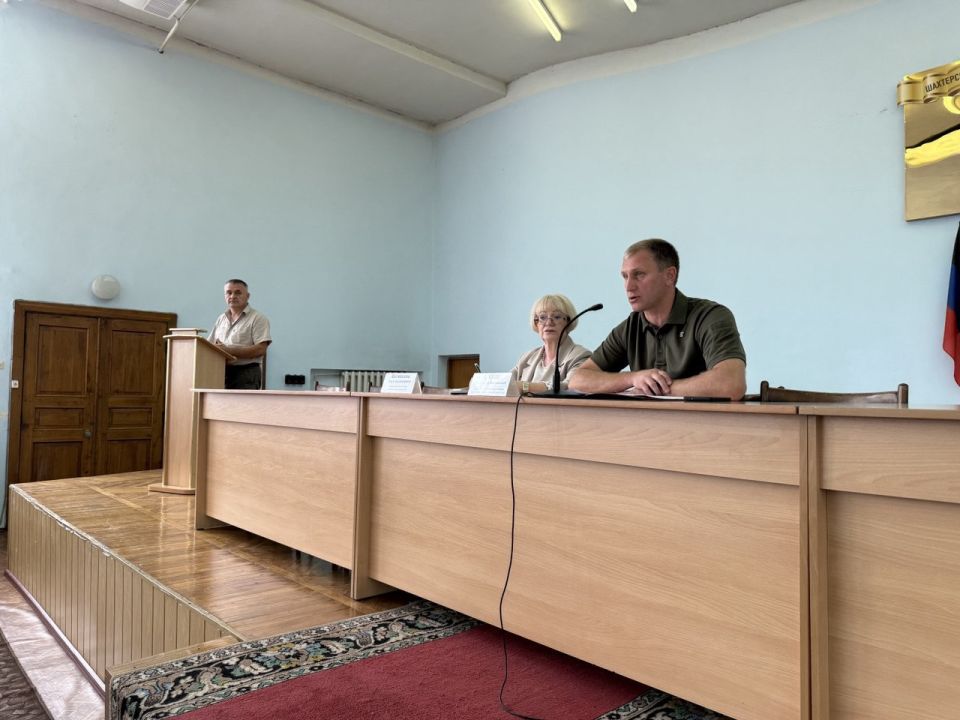 ��������� �����: ���������� ��������� � ������������� ����������� �������������� ������