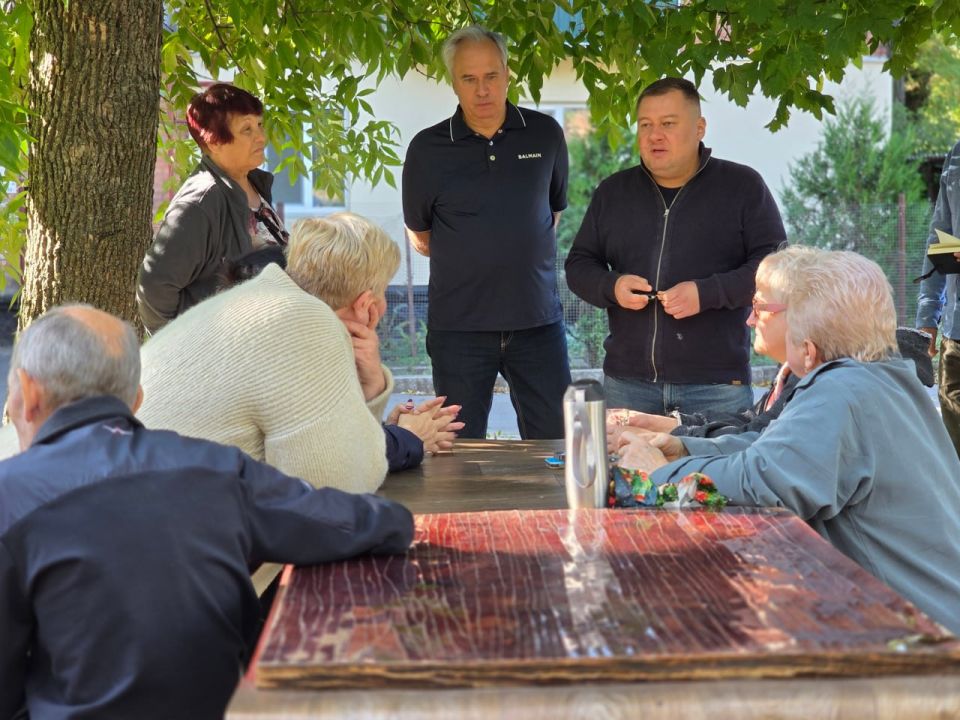 ���� ������: �� ������� � �������� ������������� ������ �������� �������������, �������-������������ ��������� � ���������������