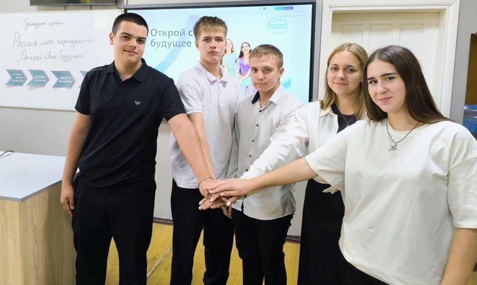 ��������� �����: ��� �������� ������ ������� ������������������ �������