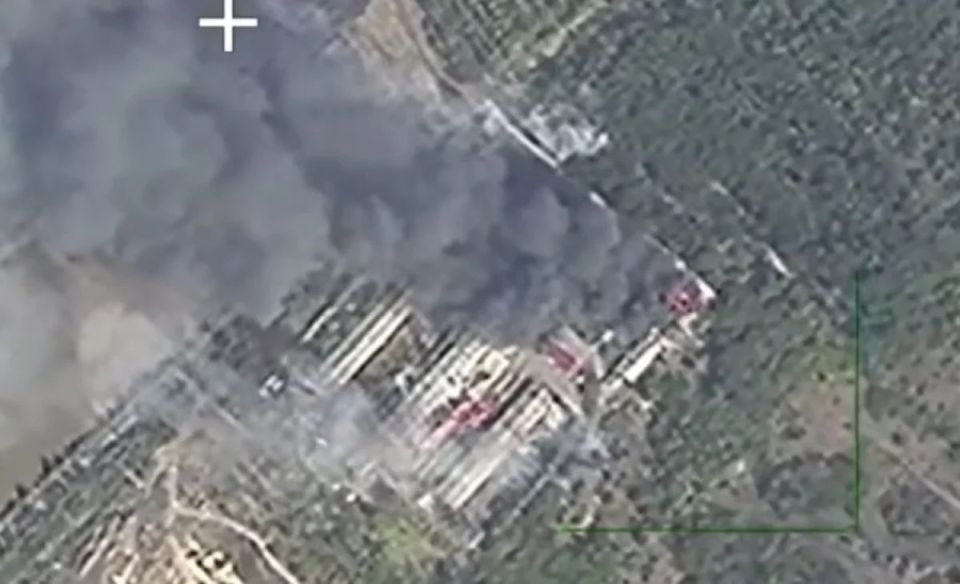 Сводка СВО за 11 сентября. В Краматорске появились российские FPV-дроны, а это значит, что подразделения ВС РФ подошли довольно близко