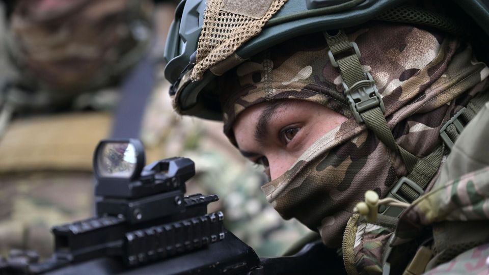 Живов: освобождение Часов Яра стало результатом комплексной работы, включая применение новых дронов