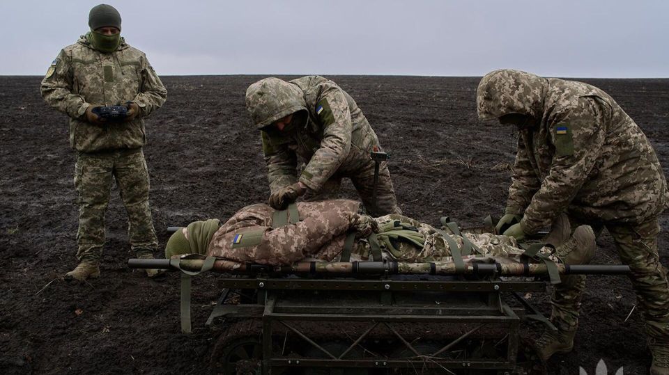 Украина бросит последние силы на защиту Купянска, демонтируя Сумское направление — Носков