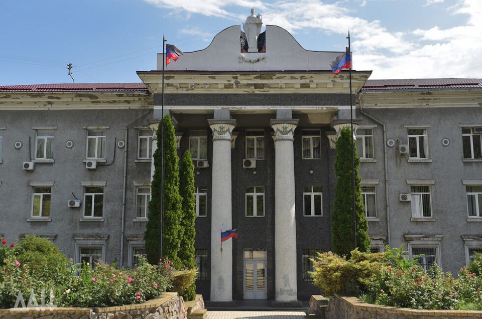 В Донецке на 19 лет осудили боевика нацбатальона «Айдар»