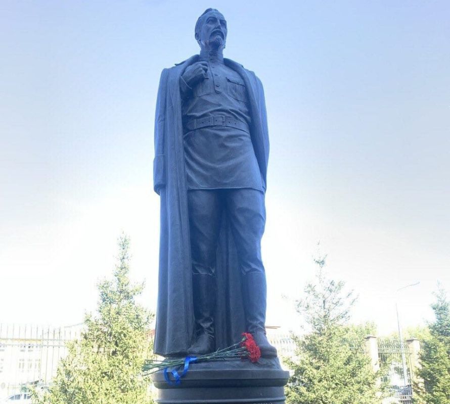 Сегодня Феликсу Эдмундовичу Дзержинскому исполнилось 148 лет