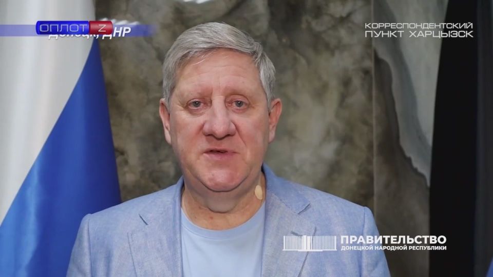 А. Чертков – о подготовке к холодам