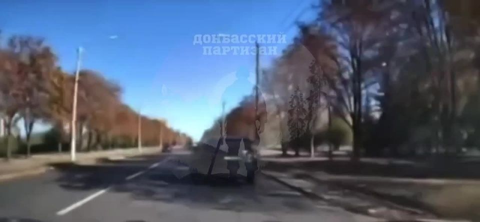 11 сентября 2025 года в Краматорске зафиксирован первый случай применения FPV-дрона в пределах центральной части города