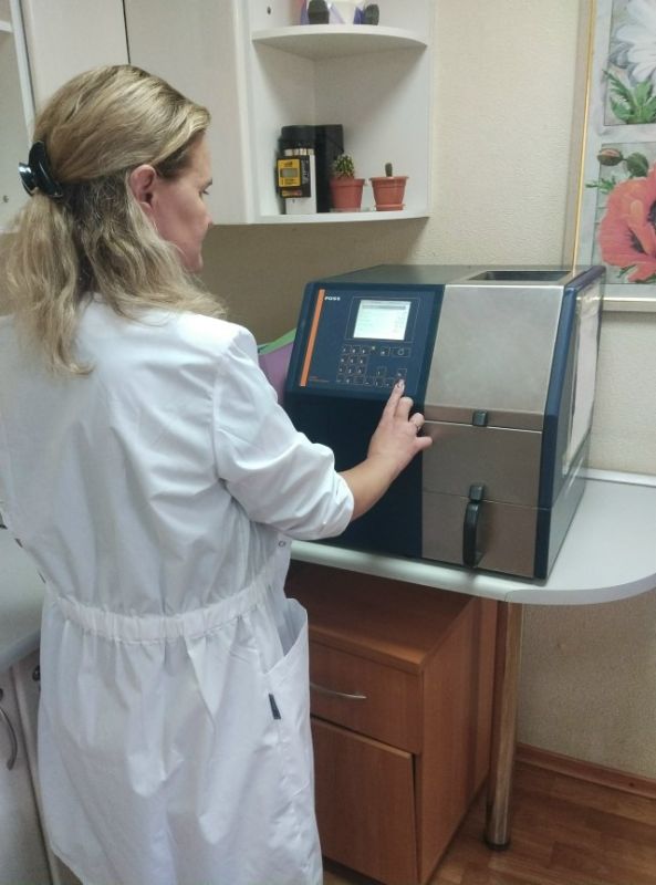 Каким будет хлеб? Россельхозцентр оценил качество нового урожая зерновых на Донбассе